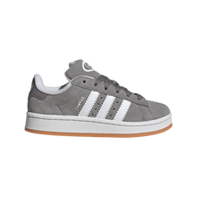 Lade das Bild in den Galerie-Viewer, ADIDAS CAMPUS 00'S ELASTIC LACE GRETHR/FTWWHT/GUM2 Bild 1
