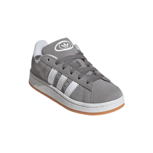 Lade das Bild in den Galerie-Viewer, ADIDAS CAMPUS 00'S ELASTIC LACE GRETHR/FTWWHT/GUM2 Bild 2
