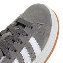Lade das Bild in den Galerie-Viewer, ADIDAS CAMPUS 00'S ELASTIC LACE GRETHR/FTWWHT/GUM2 Bild 3
