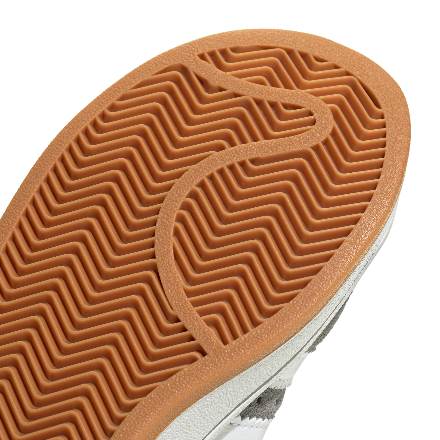ADIDAS CAMPUS 00'S ELASTIC LACE GRETHR/FTWWHT/GUM2 Bild 4
