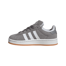 Lade das Bild in den Galerie-Viewer, ADIDAS CAMPUS 00'S ELASTIC LACE GRETHR/FTWWHT/GUM2 Bild 5
