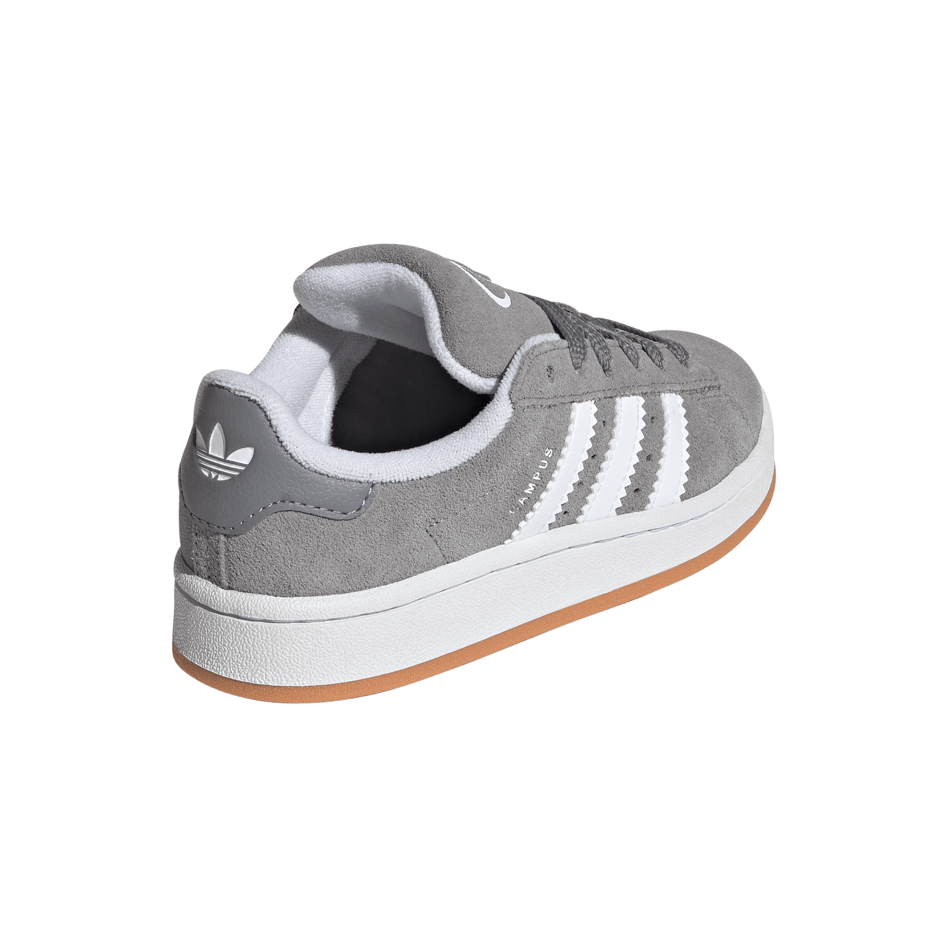 ADIDAS CAMPUS 00'S ELASTIC LACE GRETHR/FTWWHT/GUM2 Bild 6