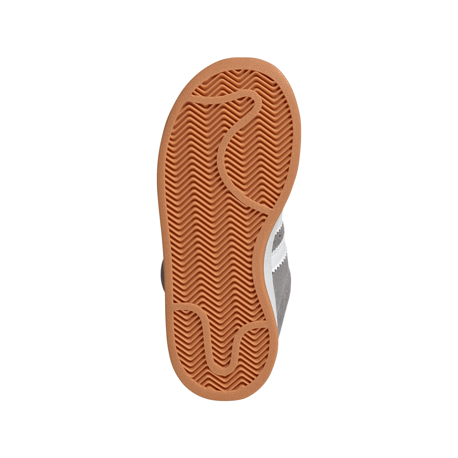 ADIDAS CAMPUS 00'S ELASTIC LACE GRETHR/FTWWHT/GUM2 Bild 9