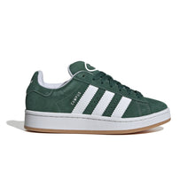 Lade das Bild in den Galerie-Viewer, ADIDAS CAMPUS 00 DRKGRN/FTWWHT/OWHITE Bild 1
