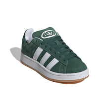 Lade das Bild in den Galerie-Viewer, ADIDAS CAMPUS 00 DRKGRN/FTWWHT/OWHITE Bild 3
