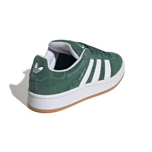 Lade das Bild in den Galerie-Viewer, ADIDAS CAMPUS 00 DRKGRN/FTWWHT/OWHITE Bild 4
