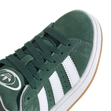 Lade das Bild in den Galerie-Viewer, ADIDAS CAMPUS 00 DRKGRN/FTWWHT/OWHITE Bild 5
