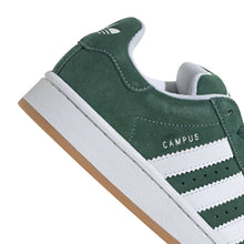 Lade das Bild in den Galerie-Viewer, ADIDAS CAMPUS 00 DRKGRN/FTWWHT/OWHITE Bild 6
