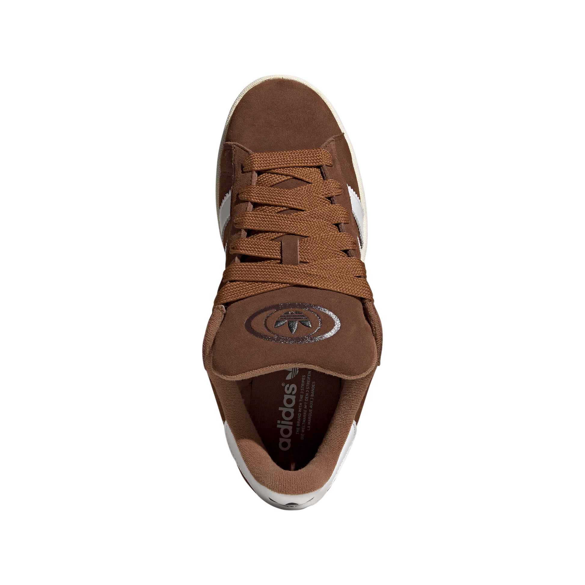 ADIDAS CAMPUS 00s STBARK/FTWWHT/OWHITE Bild 10