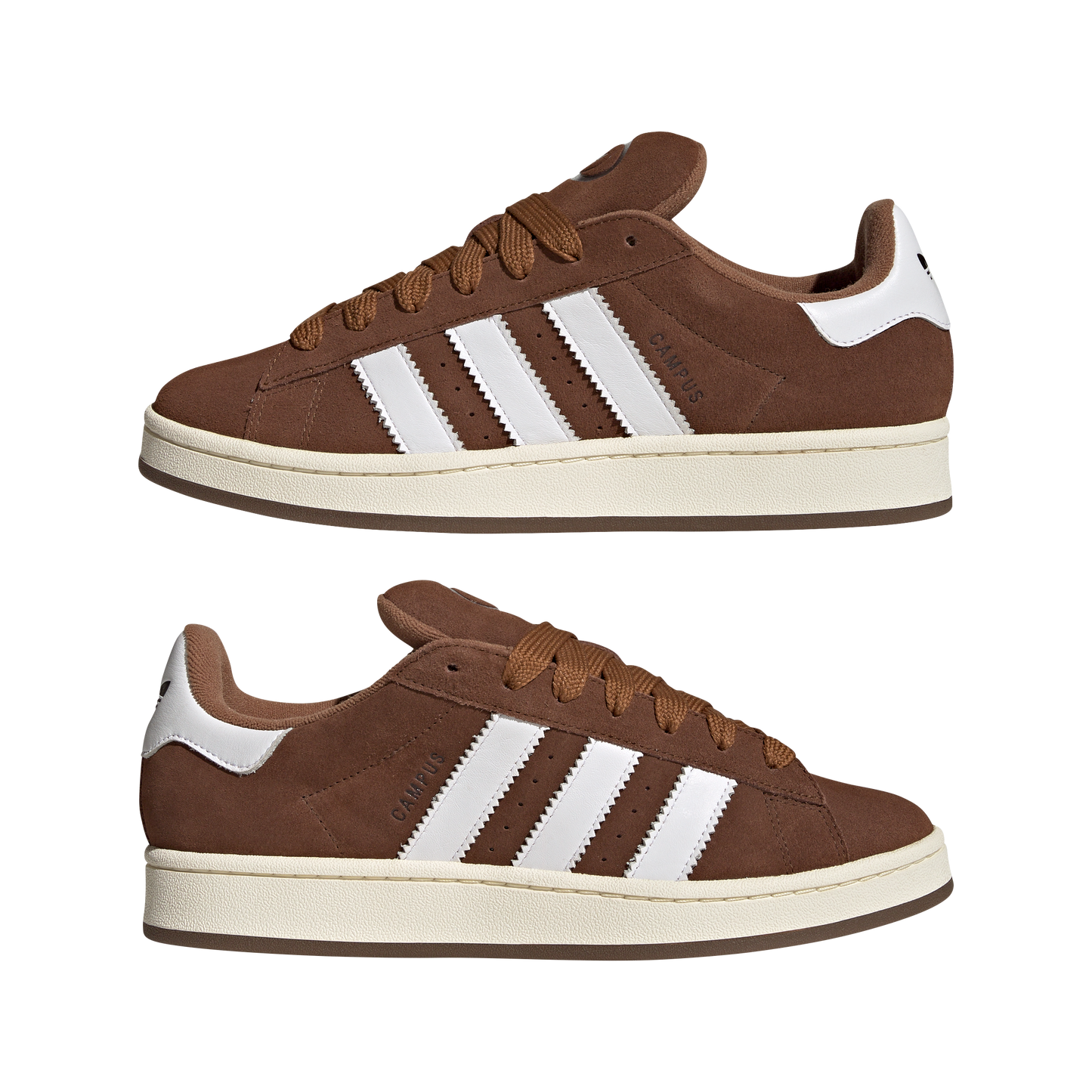 ADIDAS CAMPUS 00s STBARK/FTWWHT/OWHITE Bild 5