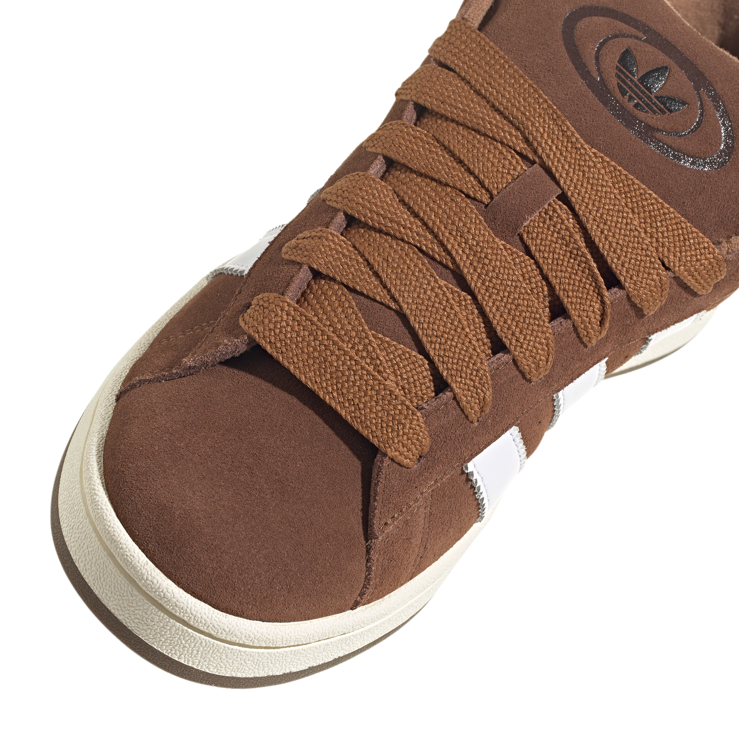 ADIDAS CAMPUS 00s STBARK/FTWWHT/OWHITE Bild 6