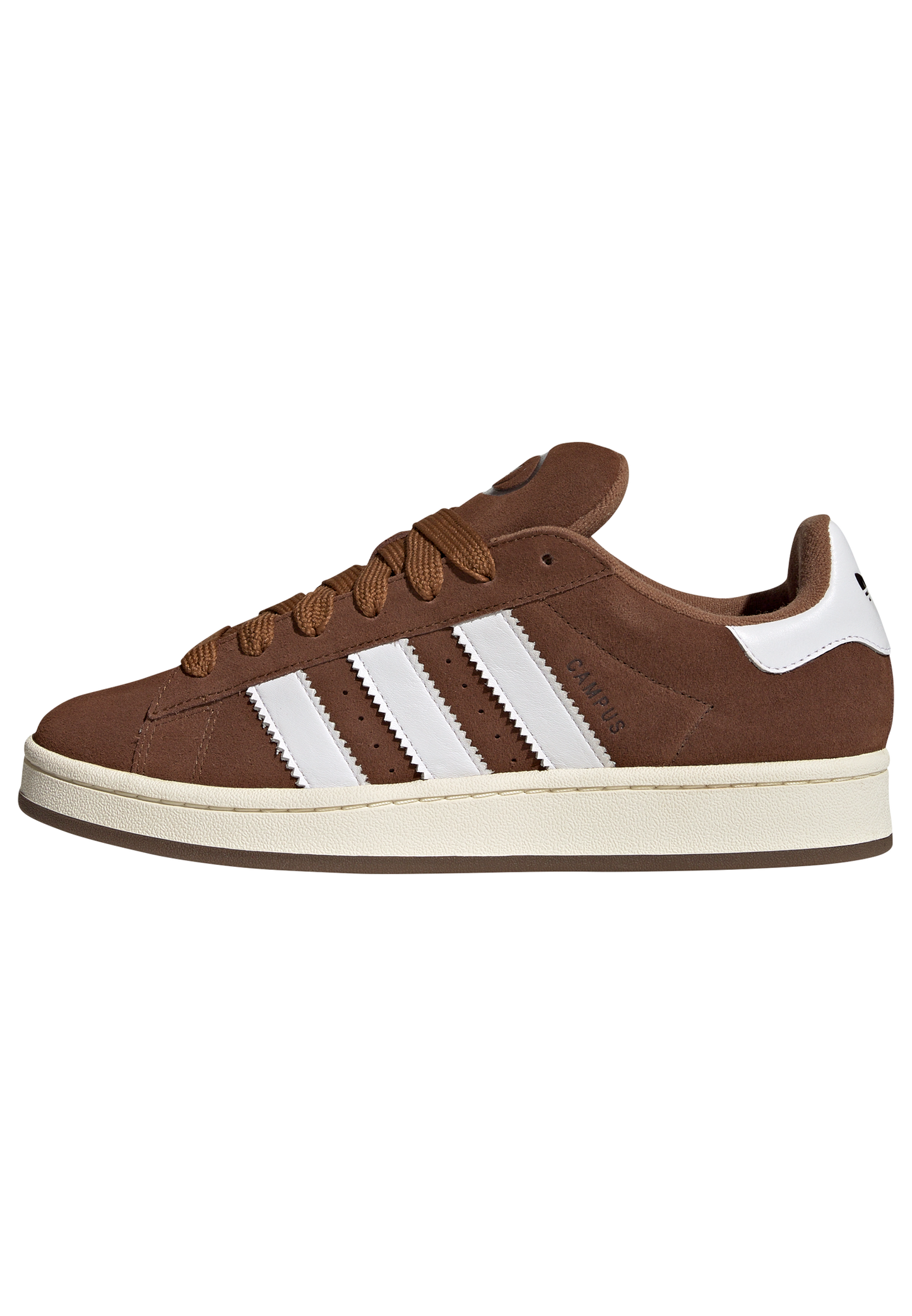 ADIDAS CAMPUS 00s STBARK/FTWWHT/OWHITE Bild 8