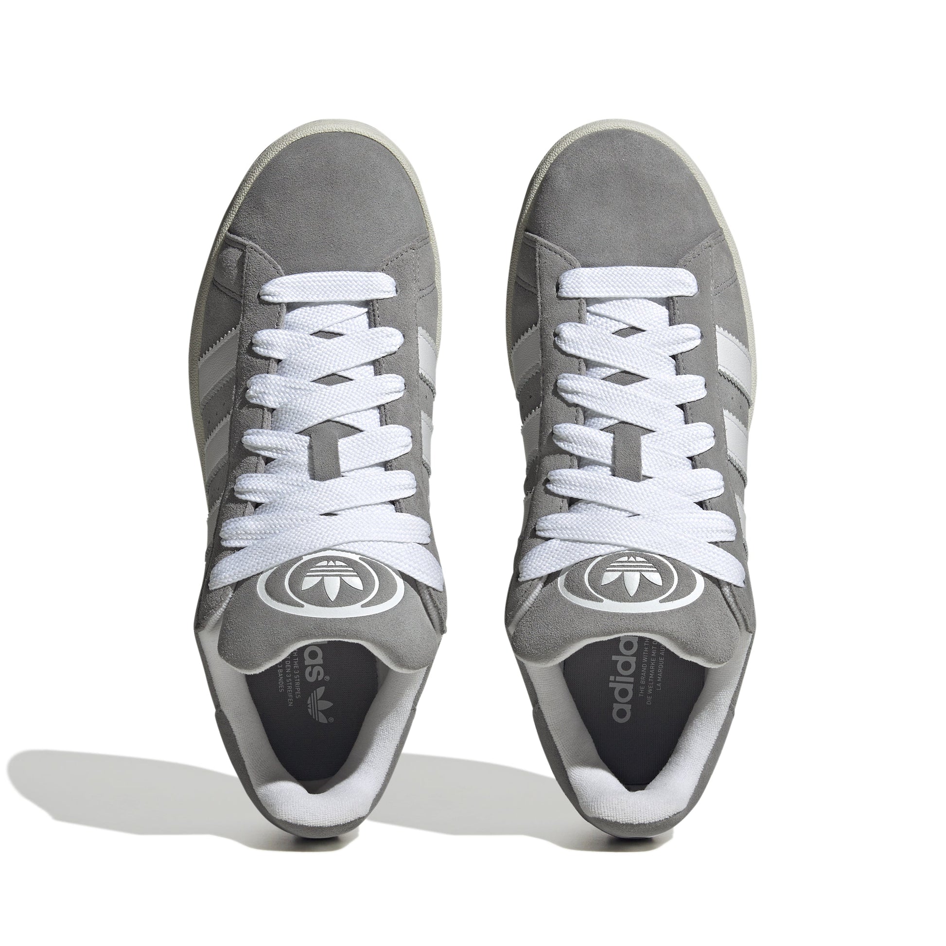 ADIDAS CAMPUS 00s GRETHR/FTWWHT/OWHITE Bild 4