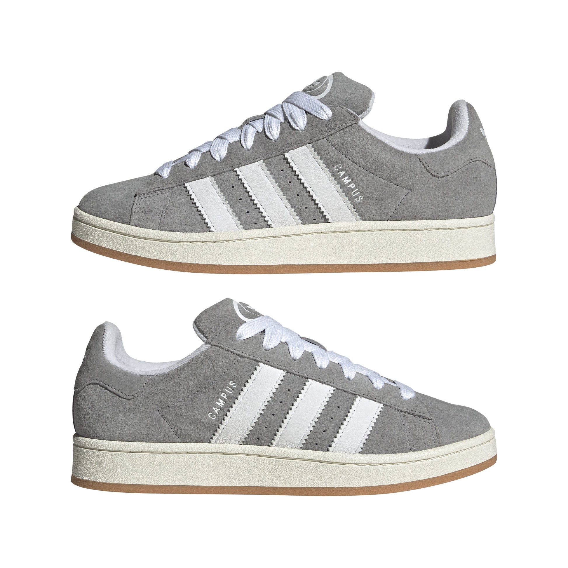 ADIDAS CAMPUS 00s GRETHR/FTWWHT/OWHITE Bild 8
