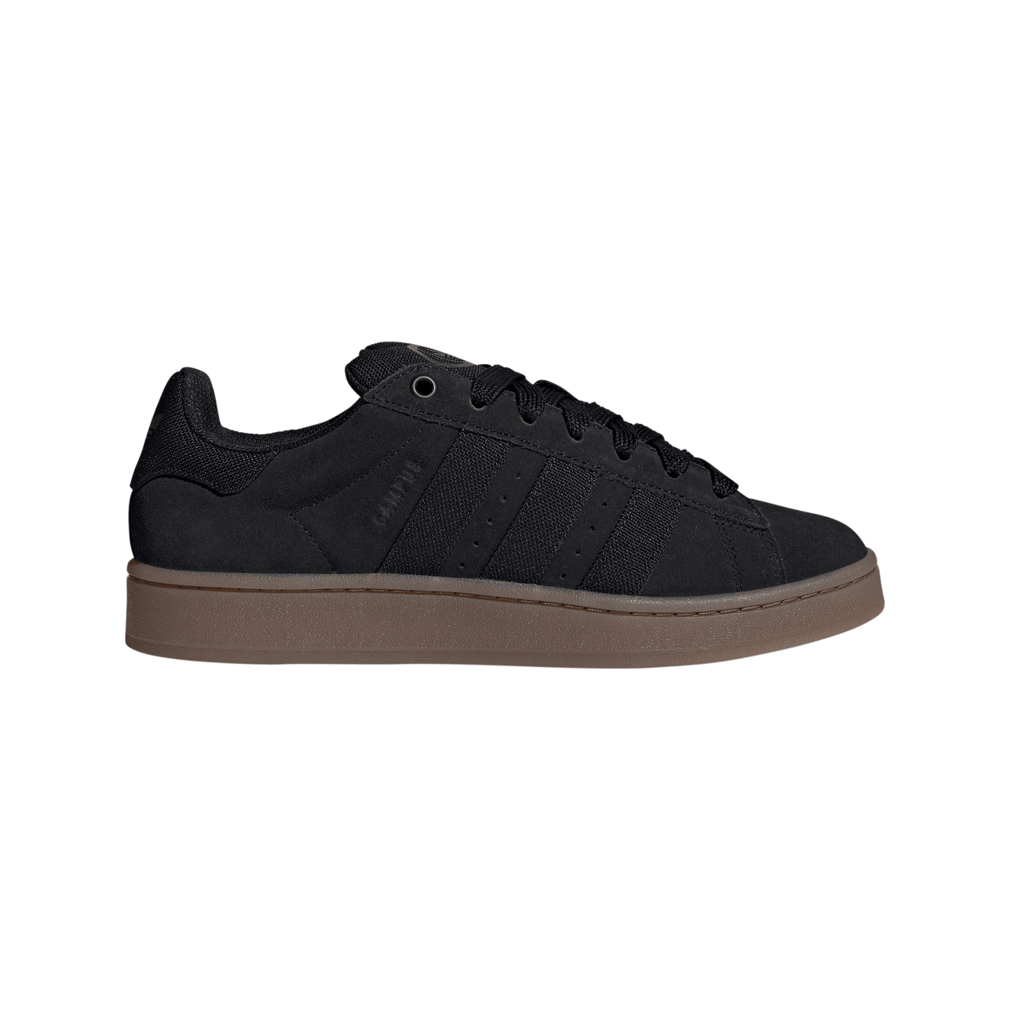 ADIDAS CAMPUS 00s CBLACK/GUM5/FTWWHT Bild 1