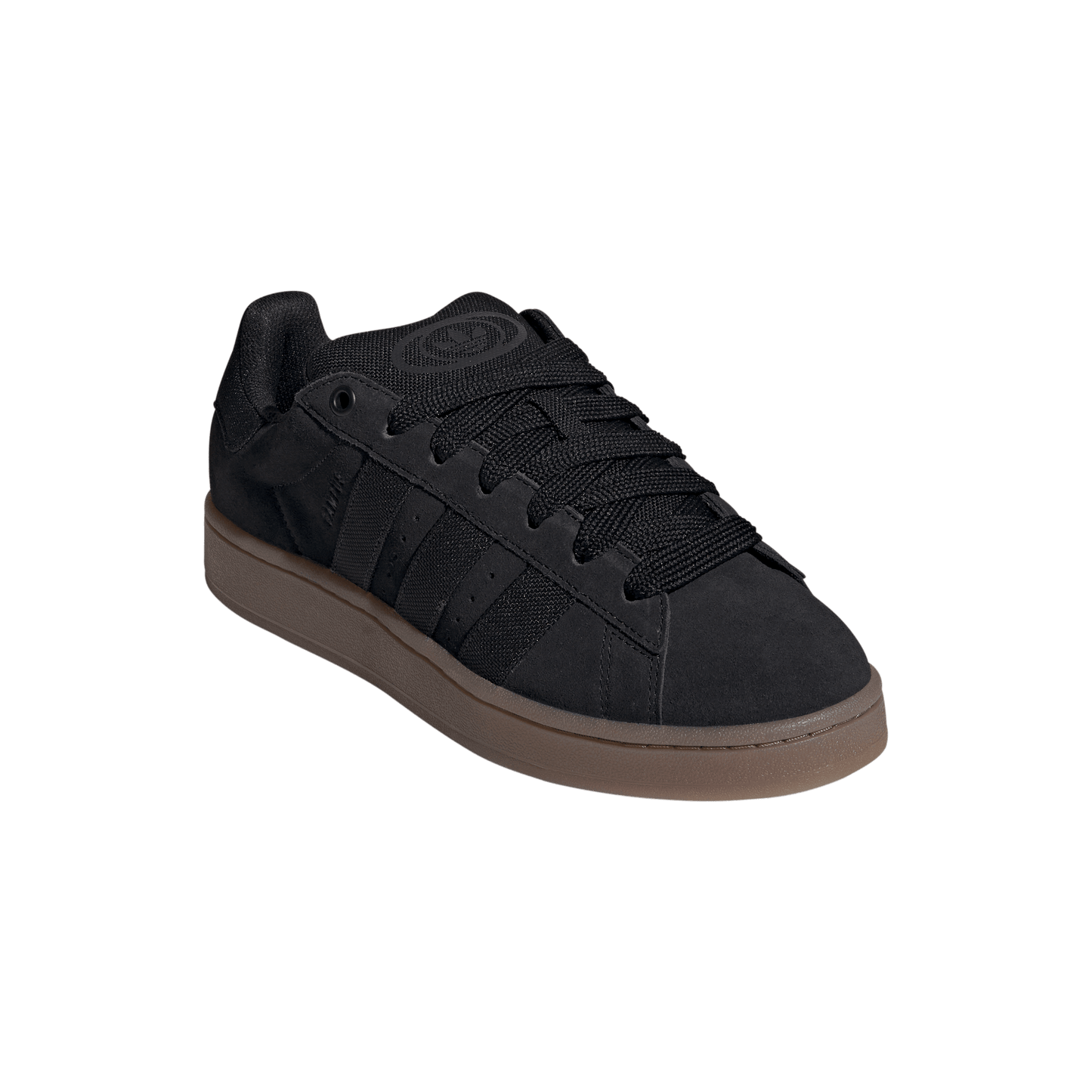ADIDAS CAMPUS 00s CBLACK/GUM5/FTWWHT Bild 2