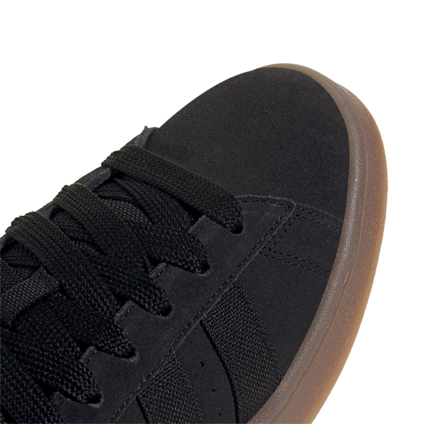 ADIDAS CAMPUS 00s CBLACK/GUM5/FTWWHT Bild 3
