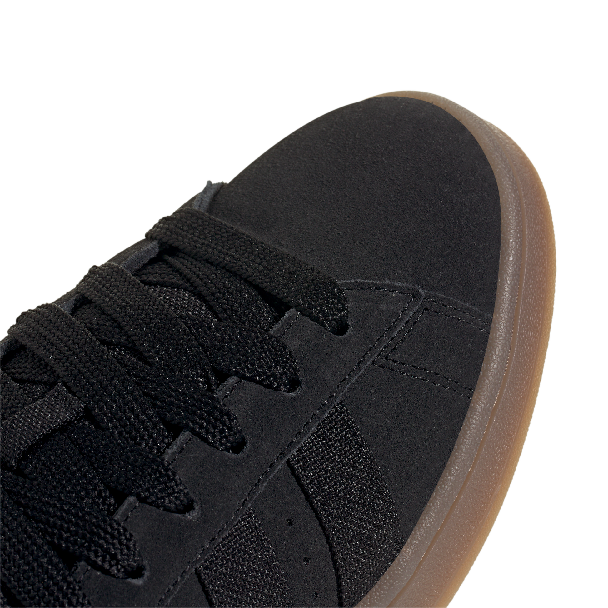 ADIDAS CAMPUS 00s CBLACK/GUM5/FTWWHT Bild 3