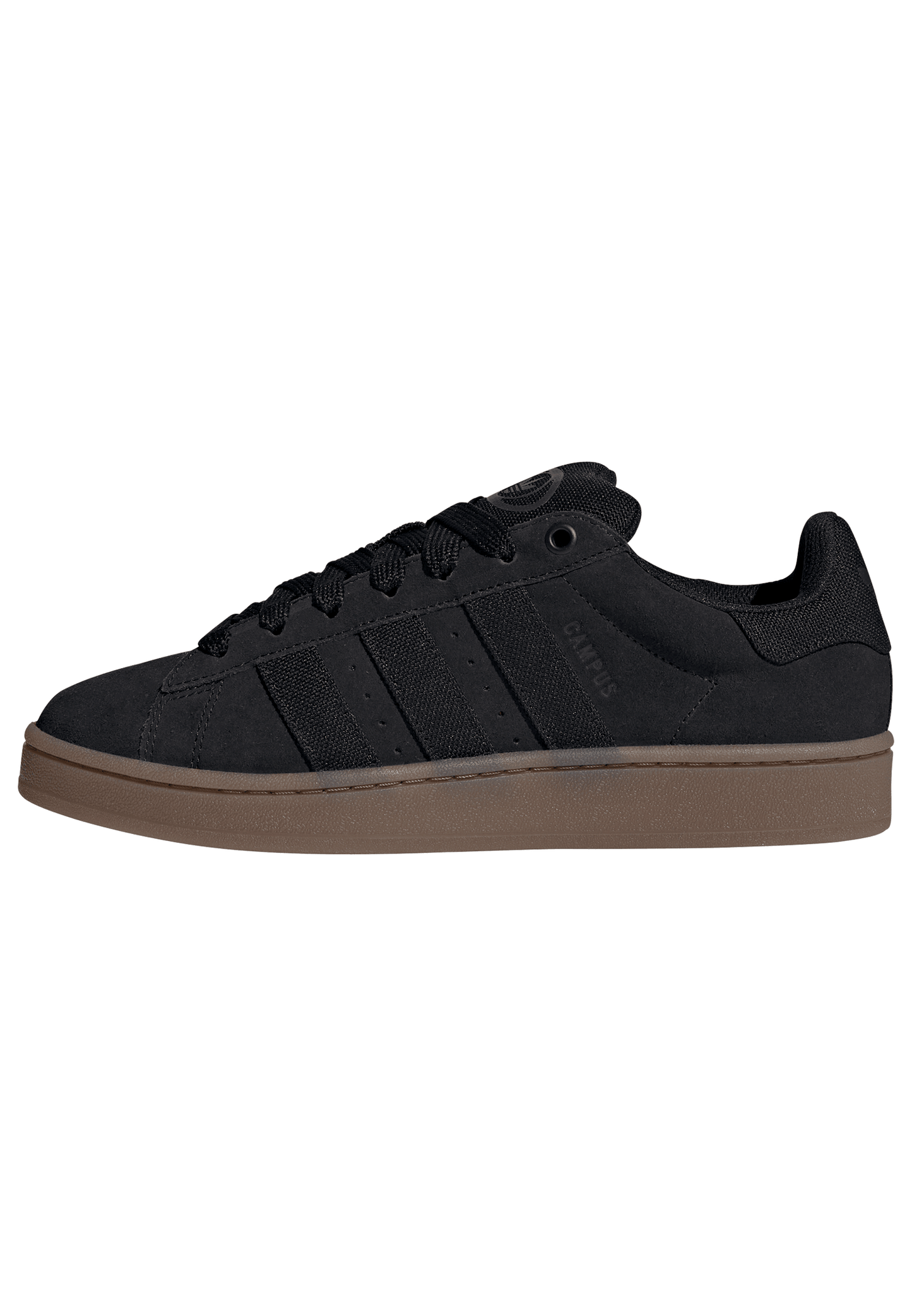 ADIDAS CAMPUS 00s CBLACK/GUM5/FTWWHT Bild 8