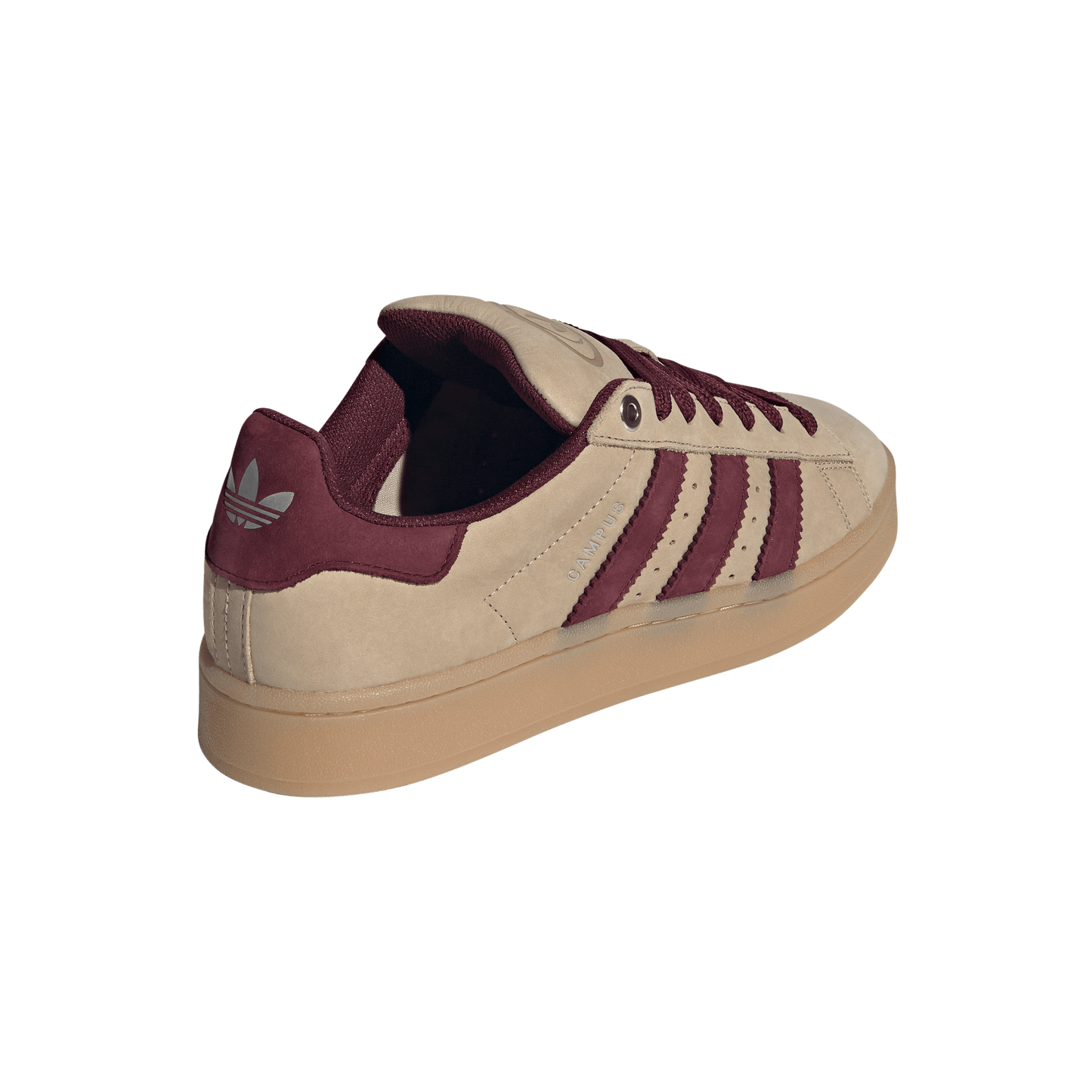 ADIDAS CAMPUS 00s STOKHA/MAROON/GUM3 Bild 8