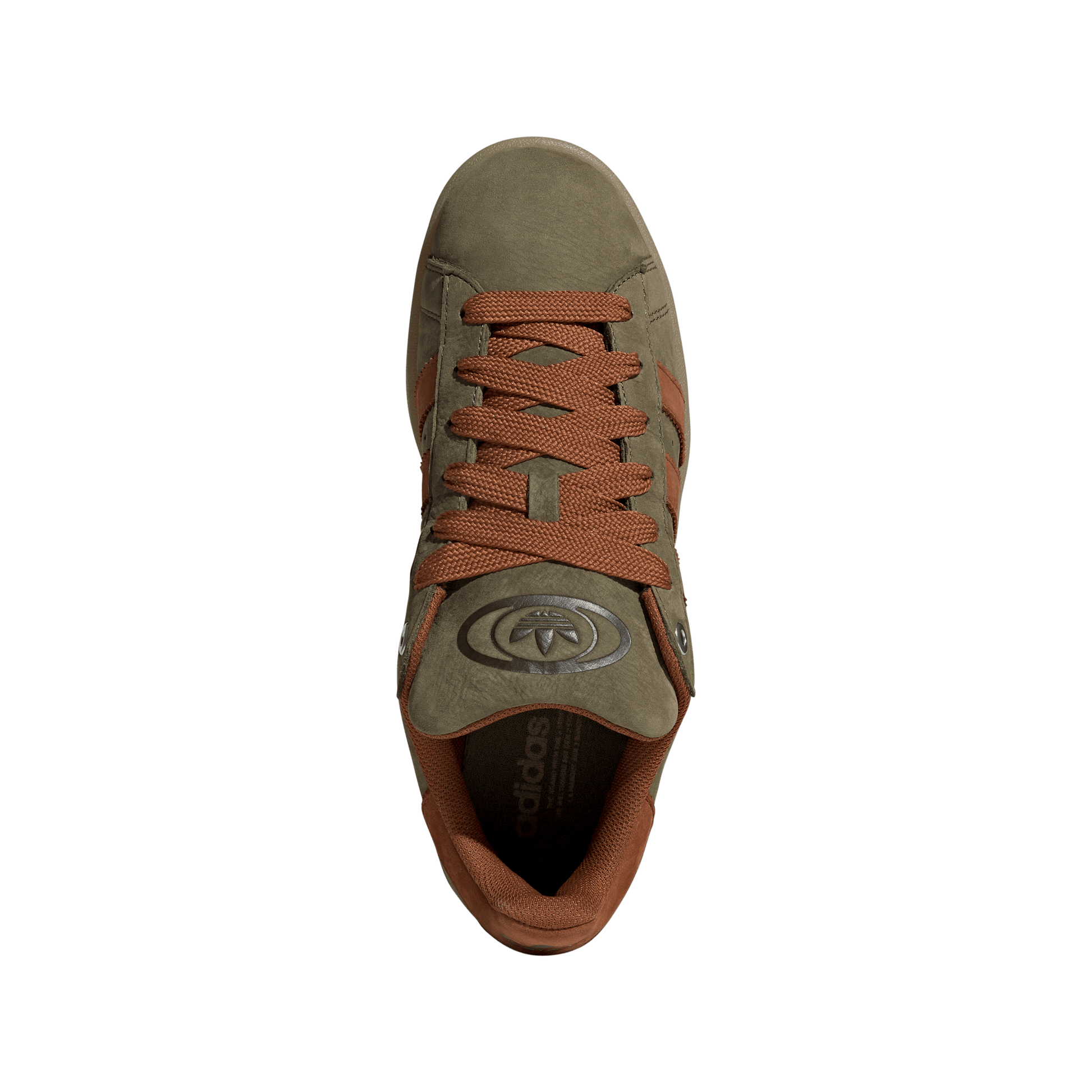 ADIDAS CAMPUS 00s FOCOLI/DUBR/GUM3 Bild 10