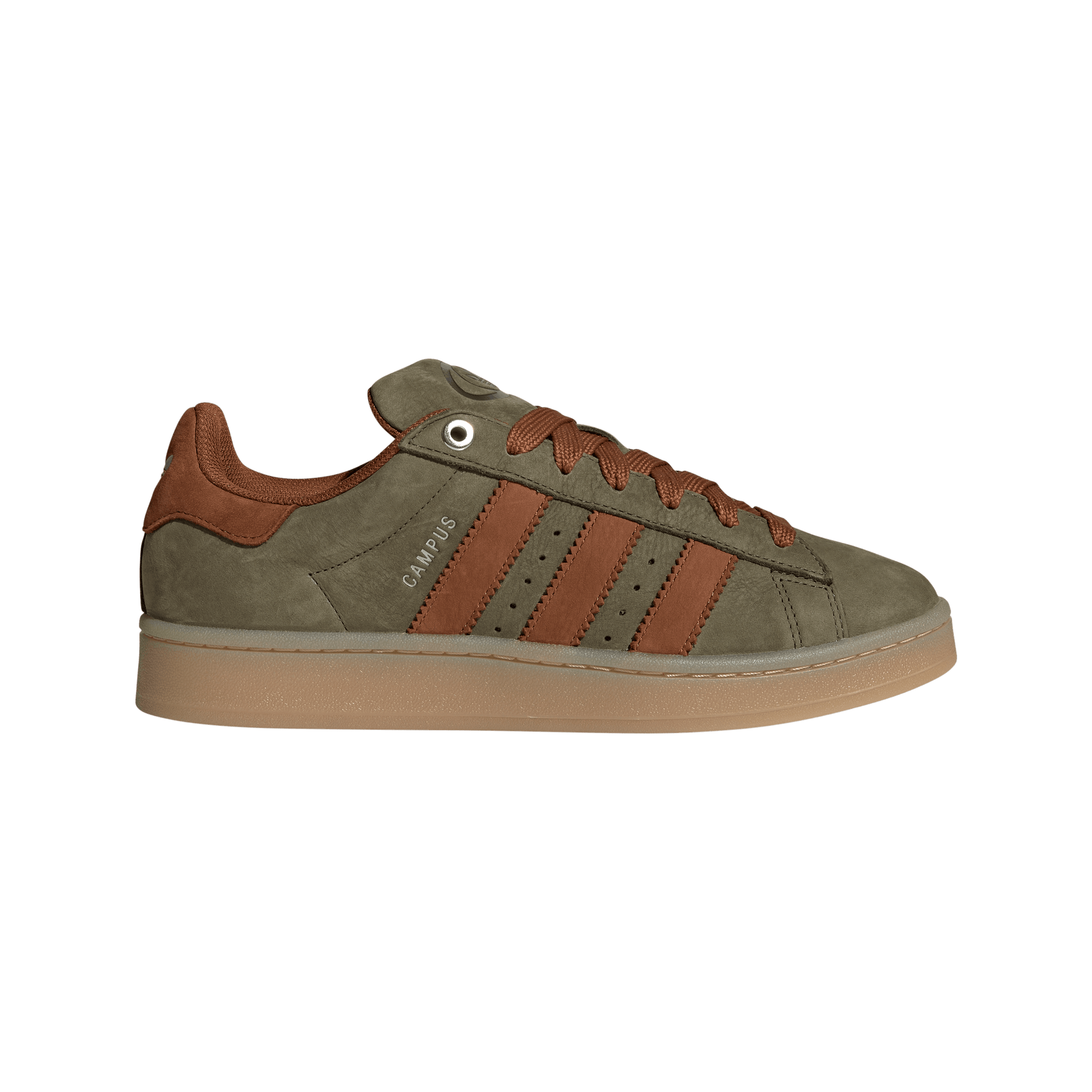 ADIDAS CAMPUS 00s FOCOLI/DUBR/GUM3 Bild 1