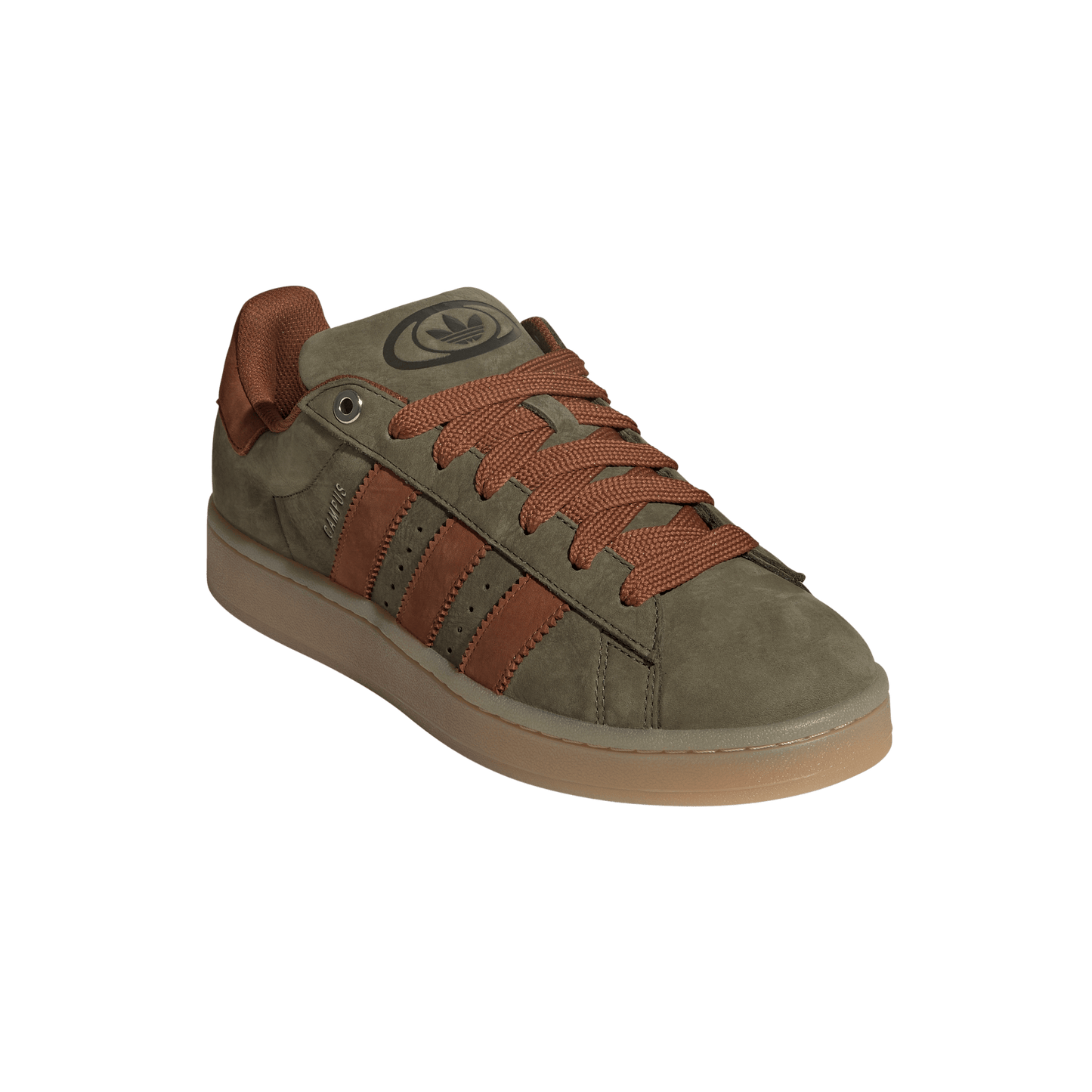 ADIDAS CAMPUS 00s FOCOLI/DUBR/GUM3 Bild 2