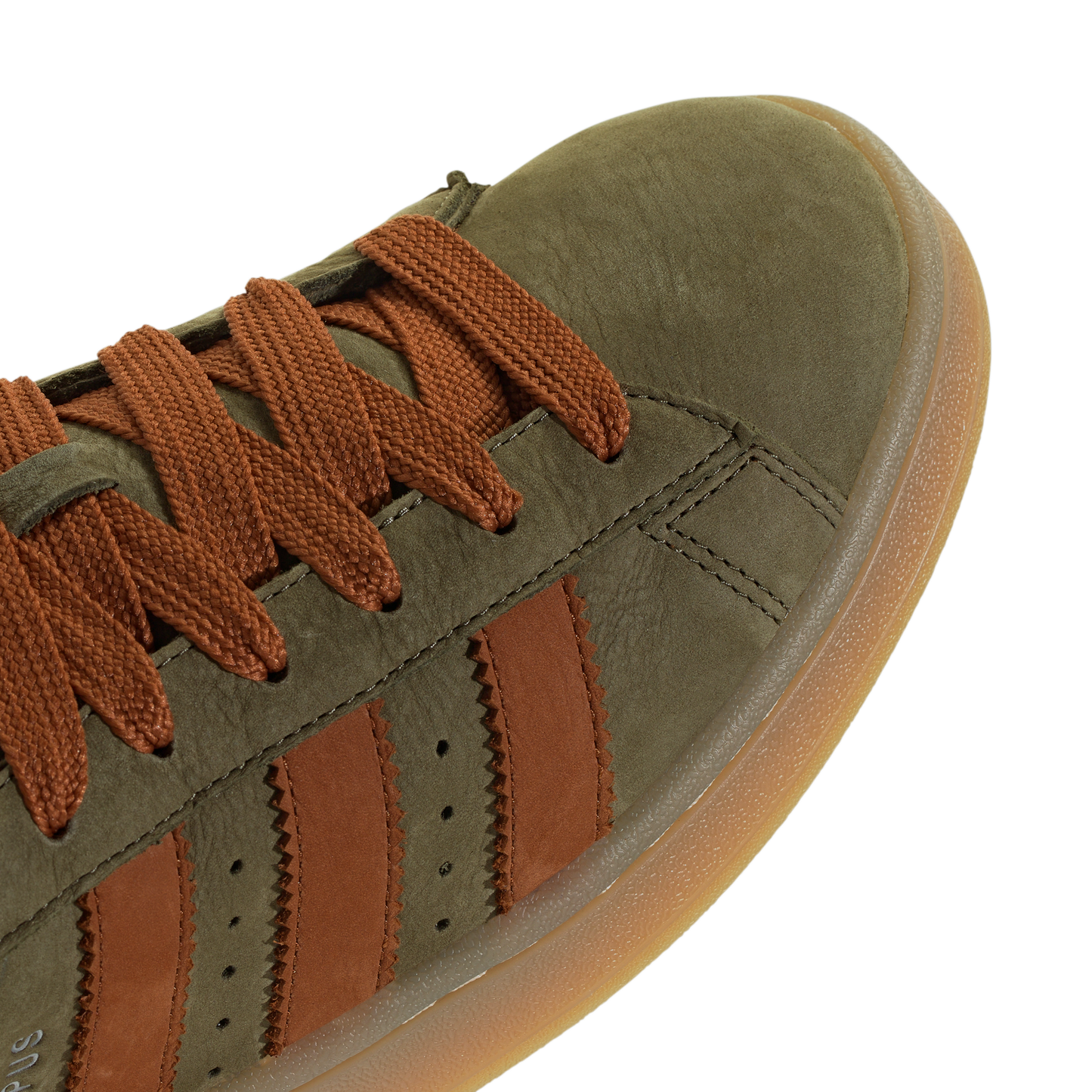 ADIDAS CAMPUS 00s FOCOLI/DUBR/GUM3 Bild 3