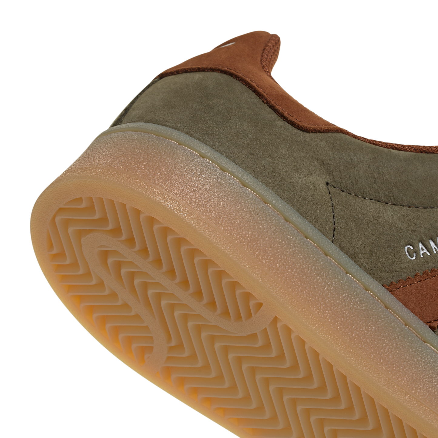 ADIDAS CAMPUS 00s FOCOLI/DUBR/GUM3 Bild 4