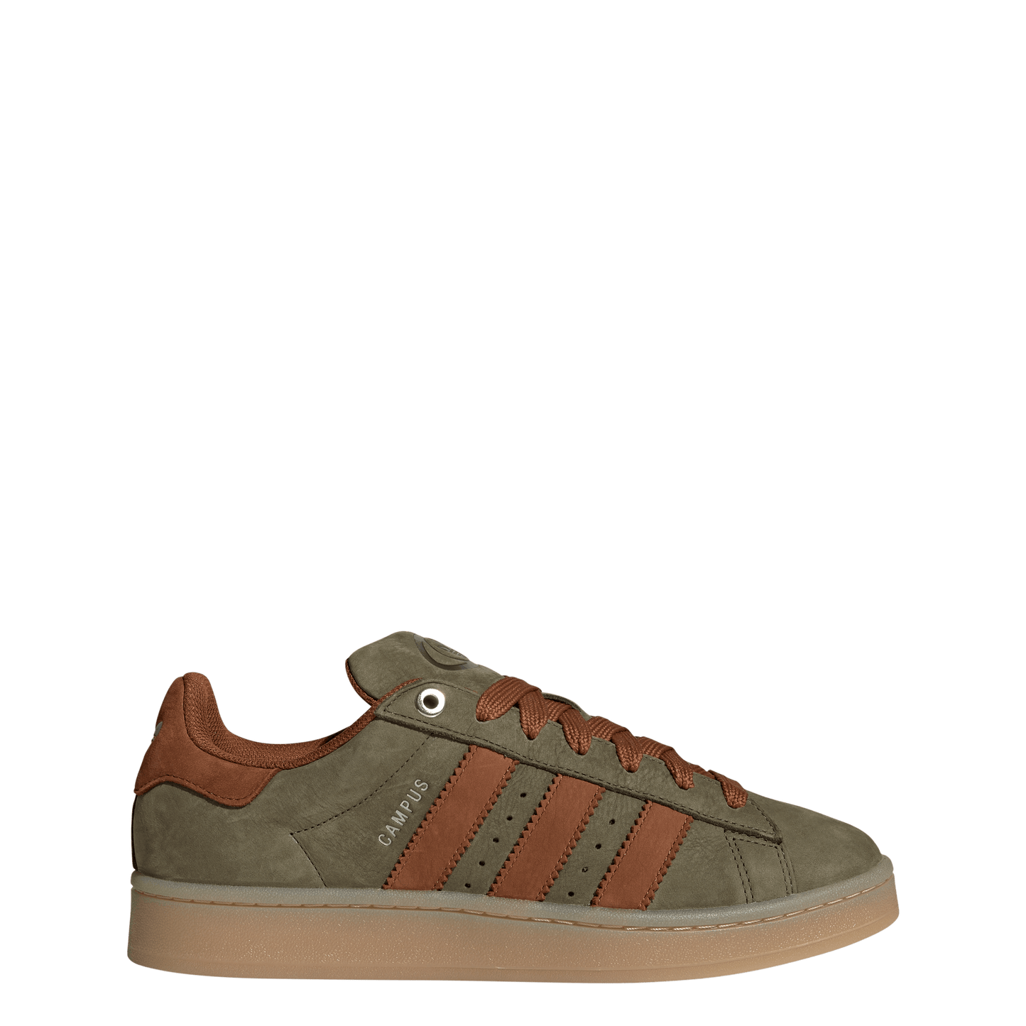 ADIDAS CAMPUS 00s FOCOLI/DUBR/GUM3 Bild 6