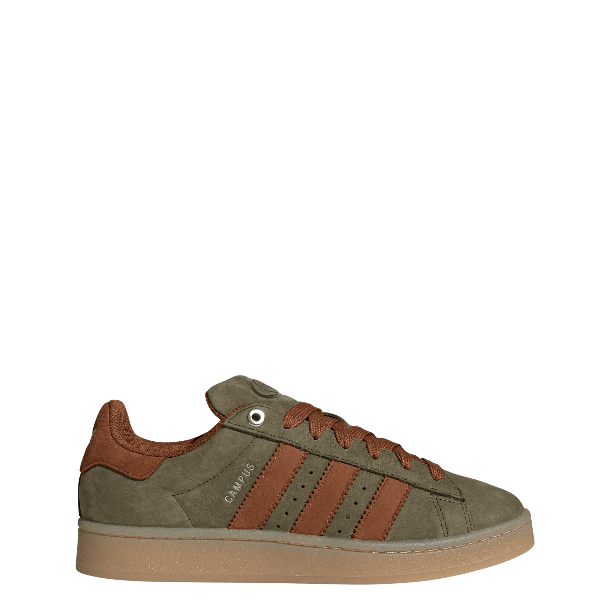 ADIDAS CAMPUS 00s FOCOLI/DUBR/GUM3 Bild 6