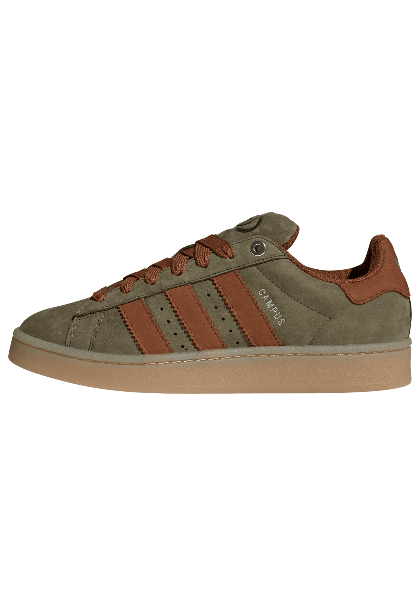 ADIDAS CAMPUS 00s FOCOLI/DUBR/GUM3 Bild 9