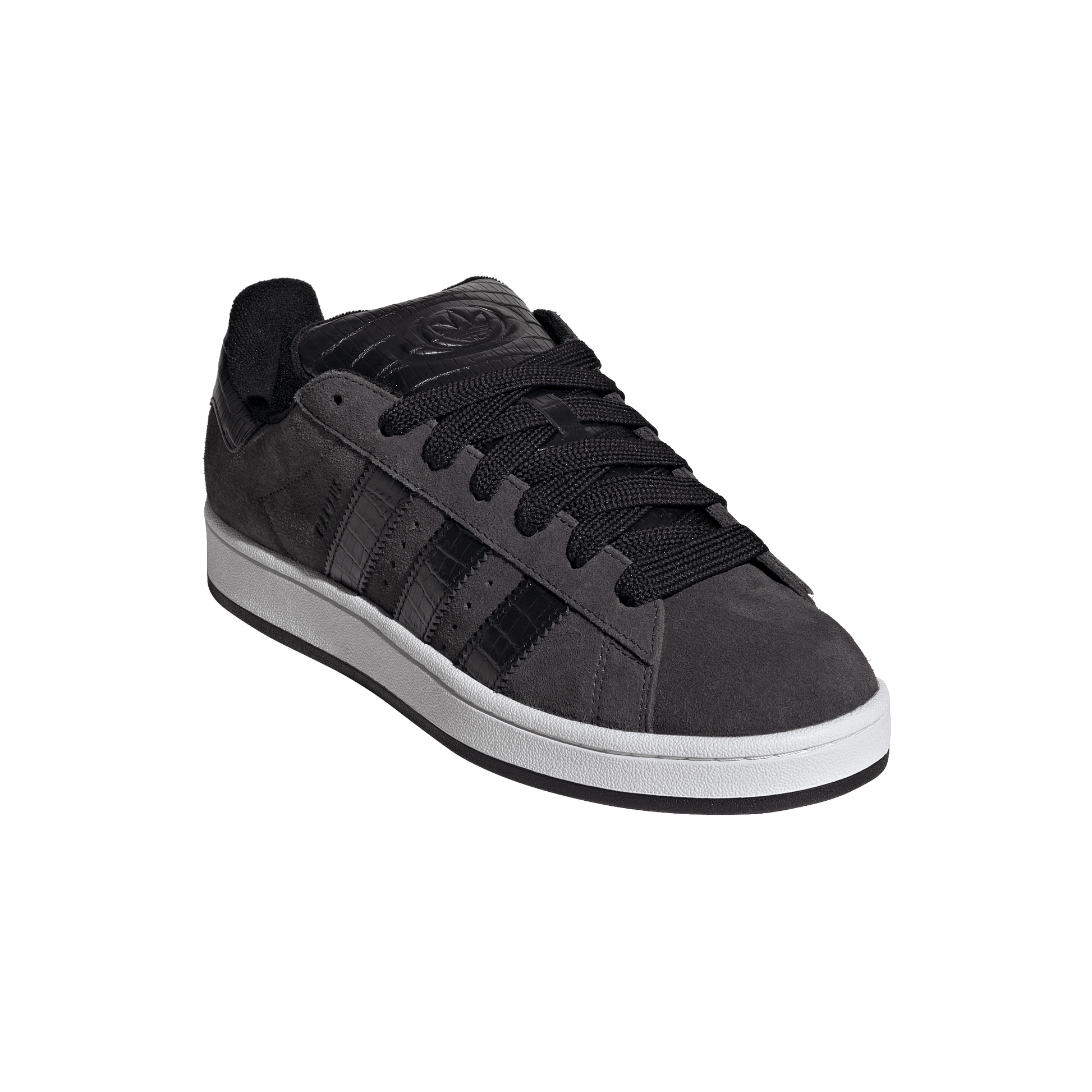 ADIDAS CAMPUS 00s UTIBLK/CBLACK/FTWWHT Bild 2