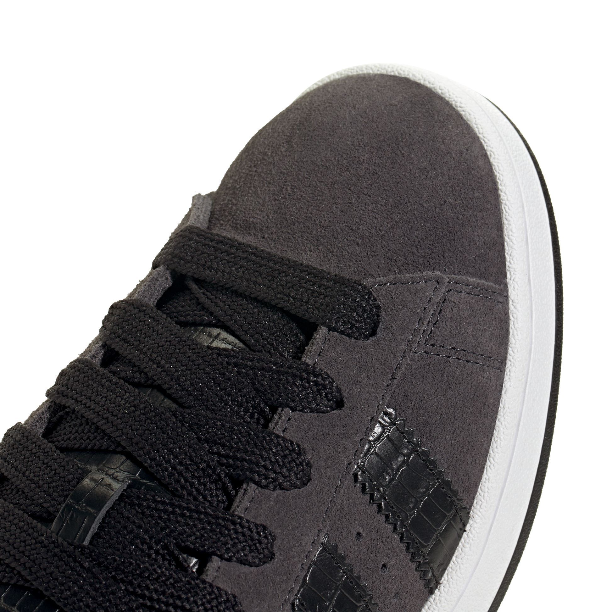 ADIDAS CAMPUS 00s UTIBLK/CBLACK/FTWWHT Bild 3