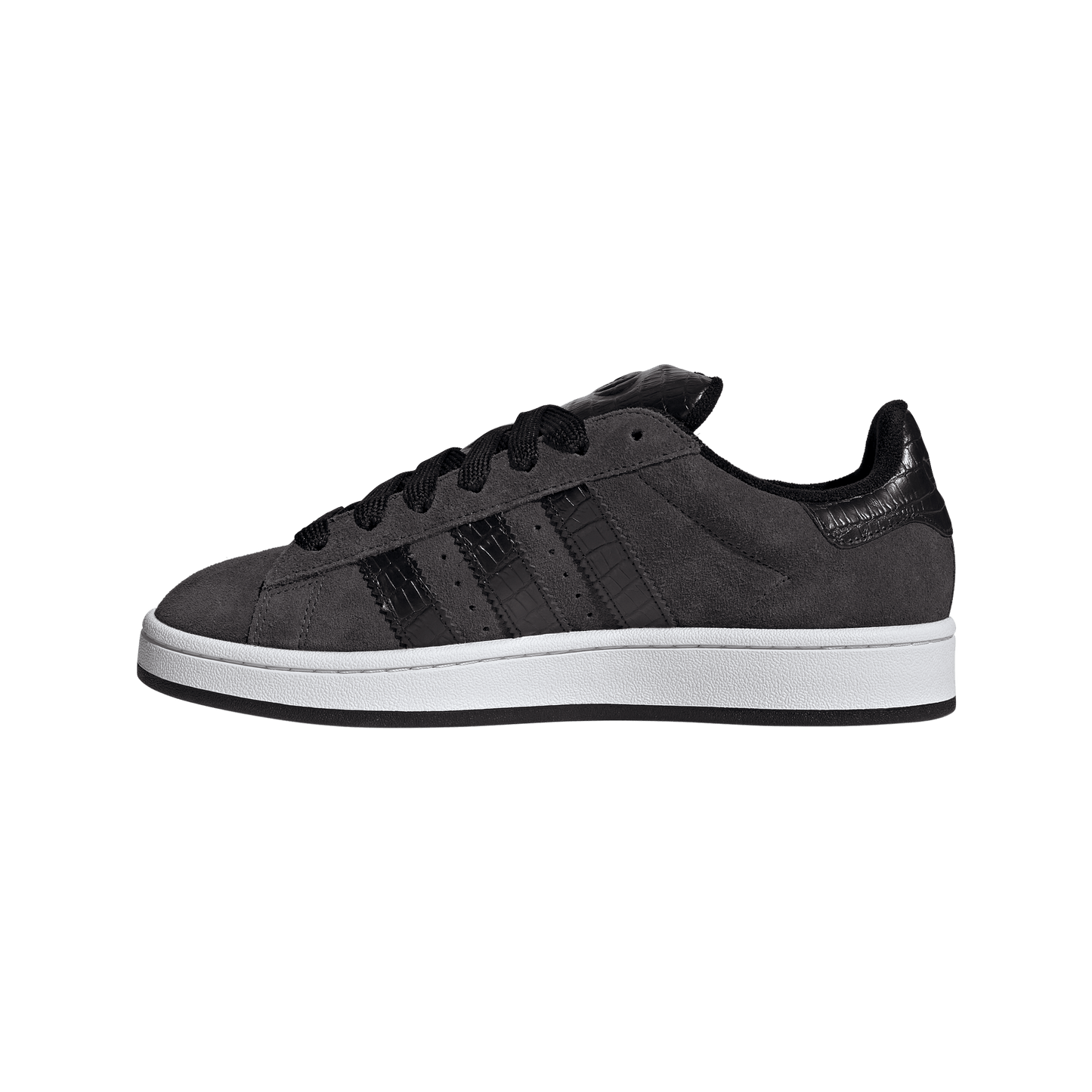 ADIDAS CAMPUS 00s UTIBLK/CBLACK/FTWWHT Bild 6