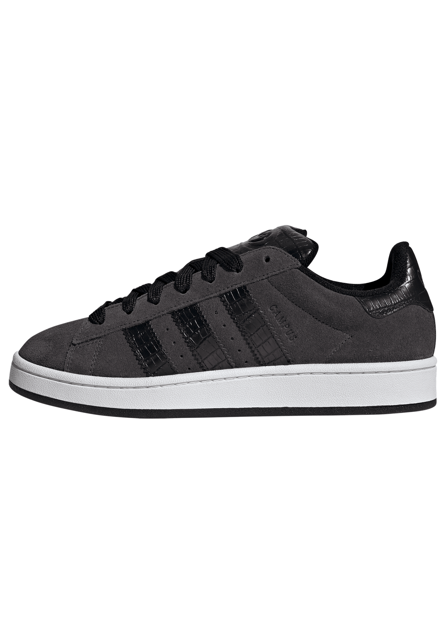 ADIDAS CAMPUS 00s UTIBLK/CBLACK/FTWWHT Bild 8