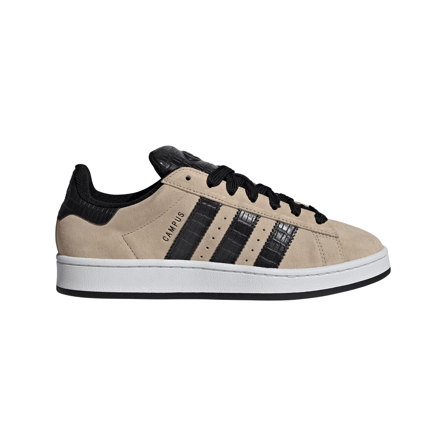 ADIDAS CAMPUS 00s STOKHA/CBLACK/FTWWHT Bild 1
