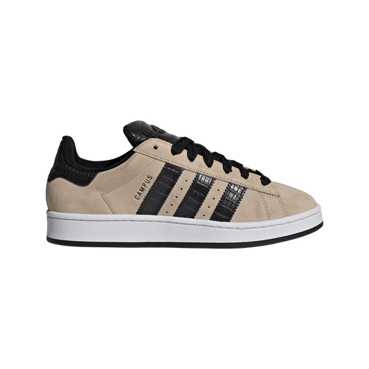 ADIDAS CAMPUS 00s STOKHA/CBLACK/FTWWHT Bild 1