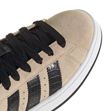 Lade das Bild in den Galerie-Viewer, ADIDAS CAMPUS 00s STOKHA/CBLACK/FTWWHT Bild 3

