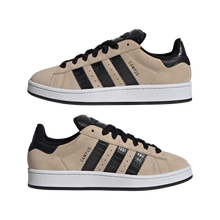 Lade das Bild in den Galerie-Viewer, ADIDAS CAMPUS 00s STOKHA/CBLACK/FTWWHT Bild 5
