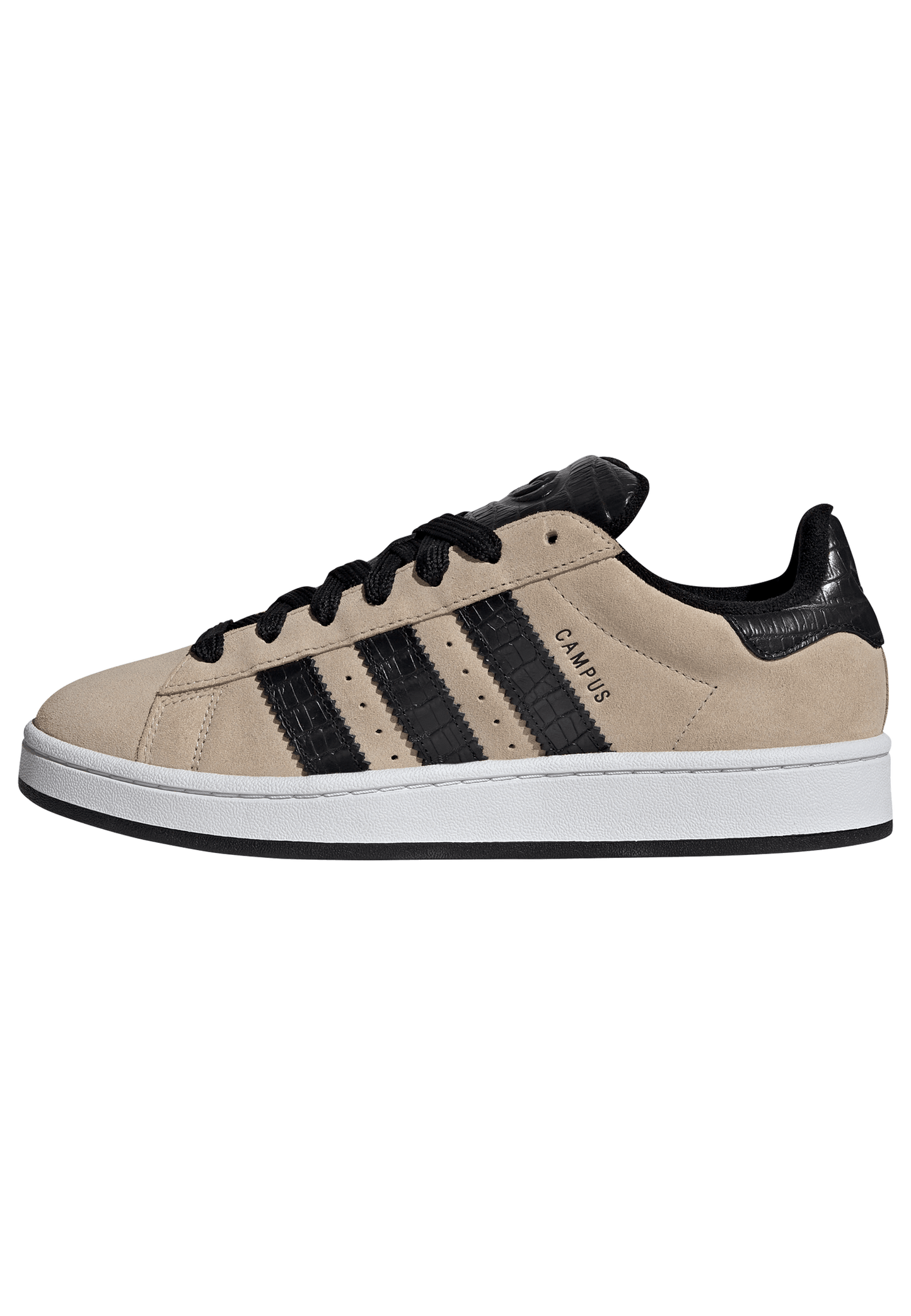 ADIDAS CAMPUS 00s STOKHA/CBLACK/FTWWHT Bild 8