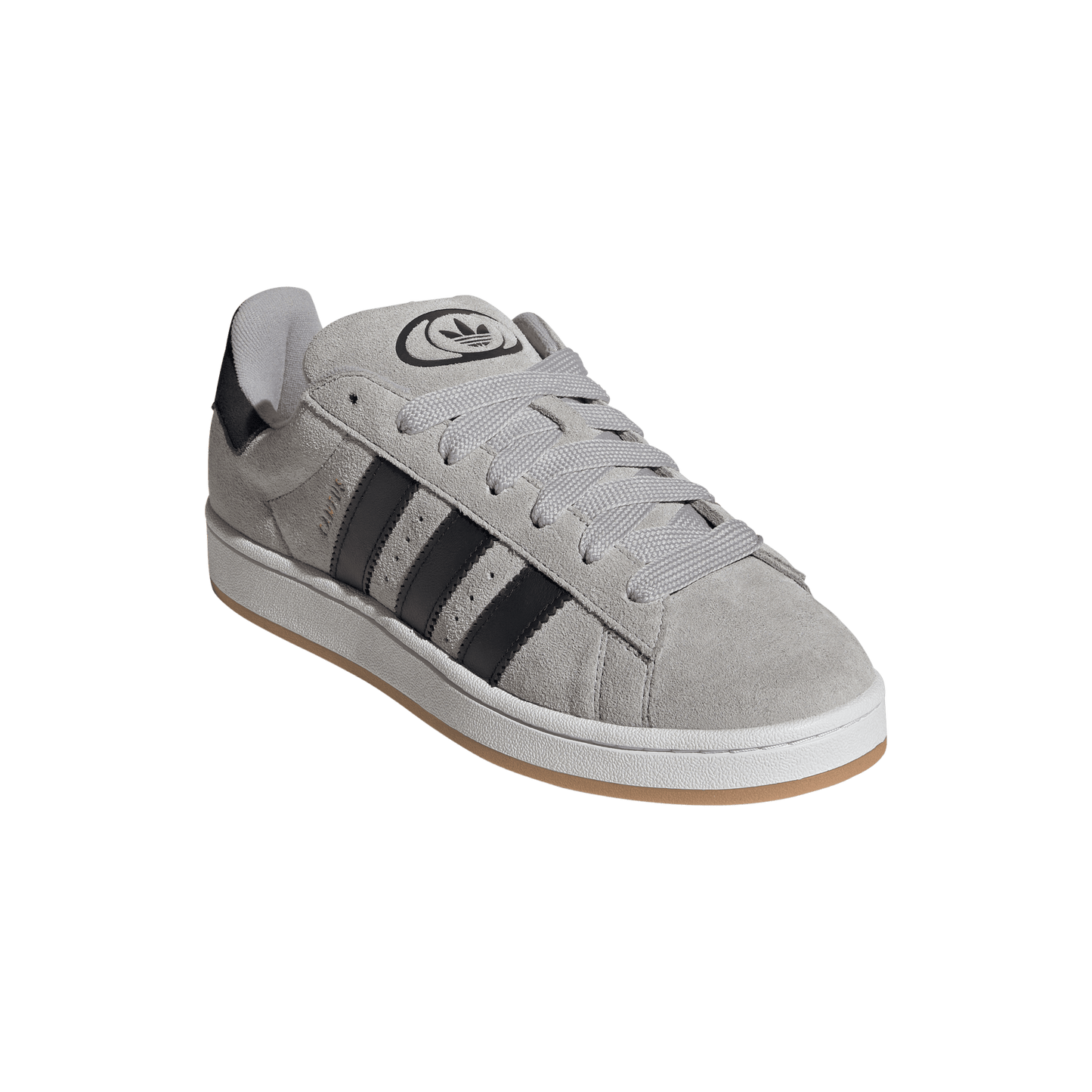 ADIDAS CAMPUS 00s GRETWO/CBLACK/FTWWHT Bild 2