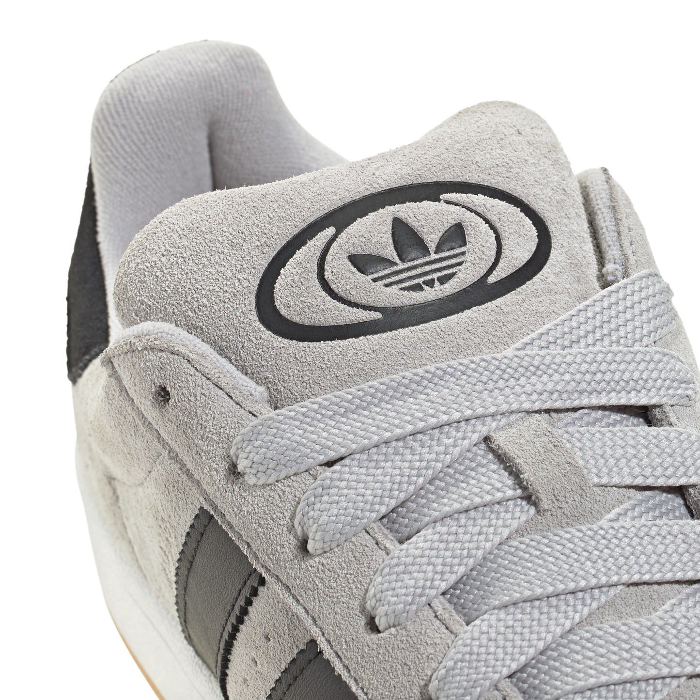 ADIDAS CAMPUS 00s GRETWO/CBLACK/FTWWHT Bild 4