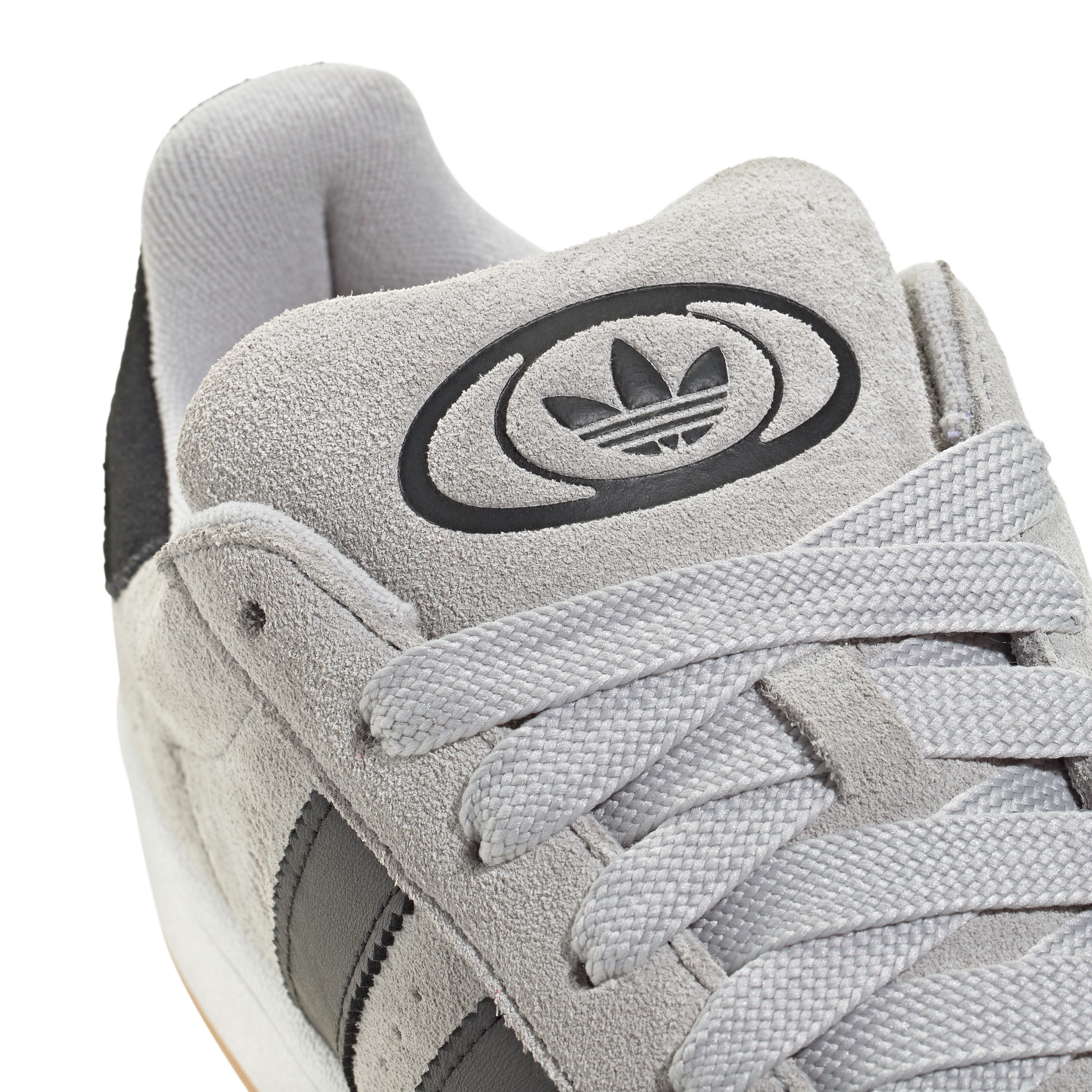 ADIDAS CAMPUS 00s GRETWO/CBLACK/FTWWHT Bild 4