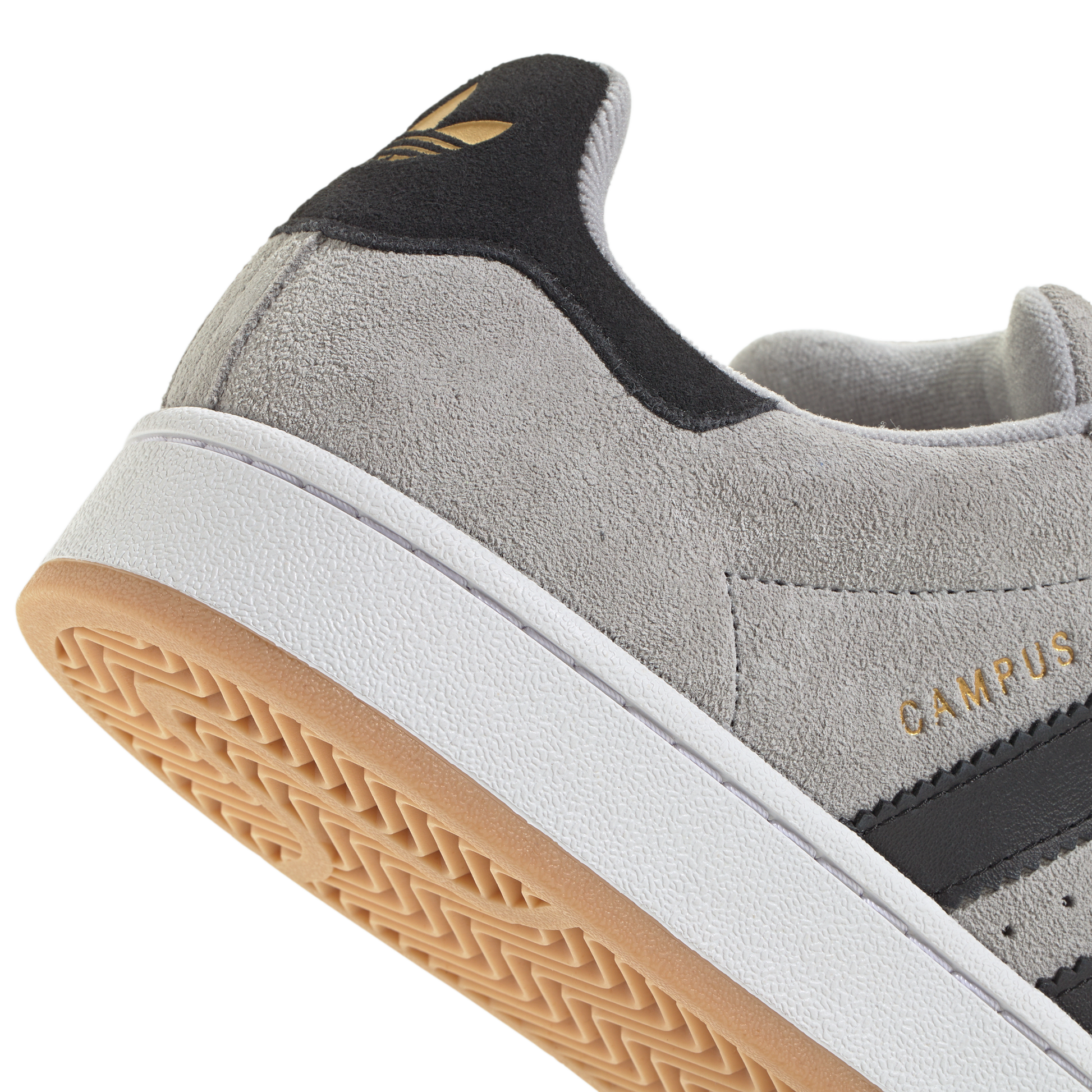 ADIDAS CAMPUS 00s GRETWO/CBLACK/FTWWHT Bild 5