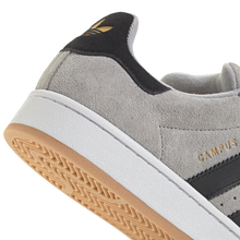Lade das Bild in den Galerie-Viewer, ADIDAS CAMPUS 00s GRETWO/CBLACK/FTWWHT Bild 5
