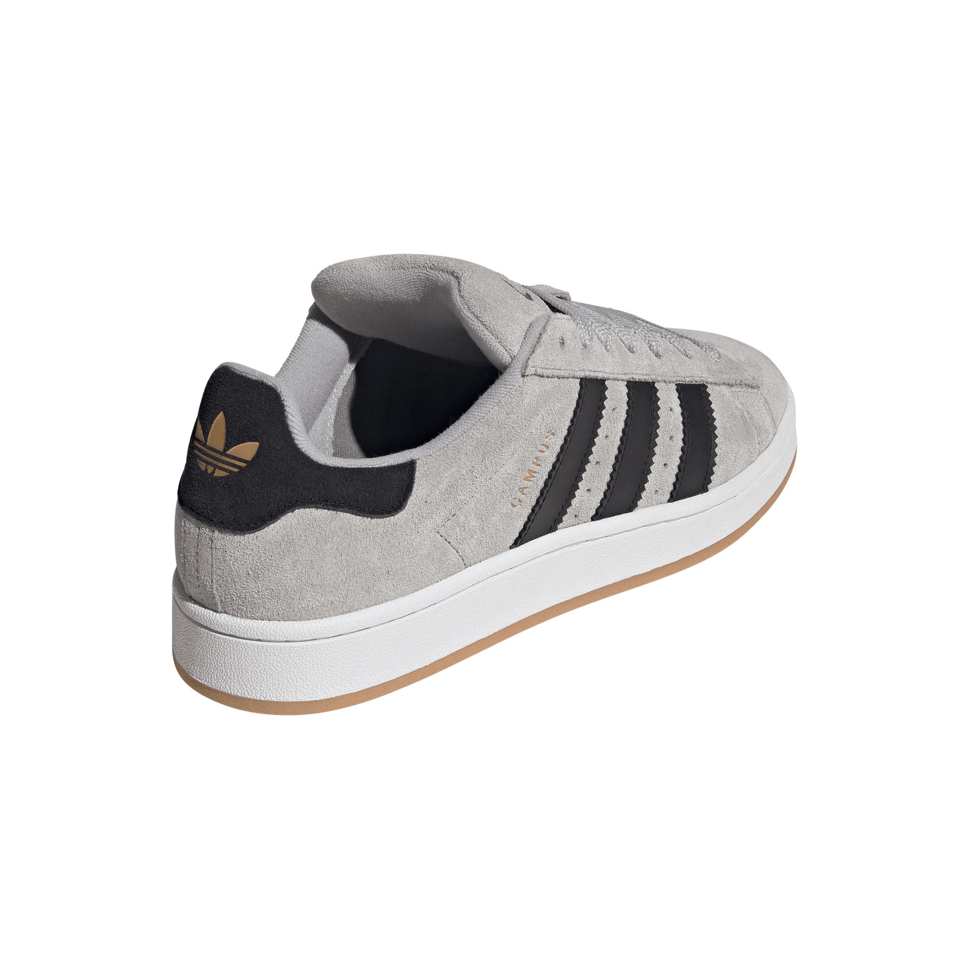 ADIDAS CAMPUS 00s GRETWO/CBLACK/FTWWHT Bild 6