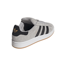 Lade das Bild in den Galerie-Viewer, ADIDAS CAMPUS 00s GRETWO/CBLACK/FTWWHT Bild 6
