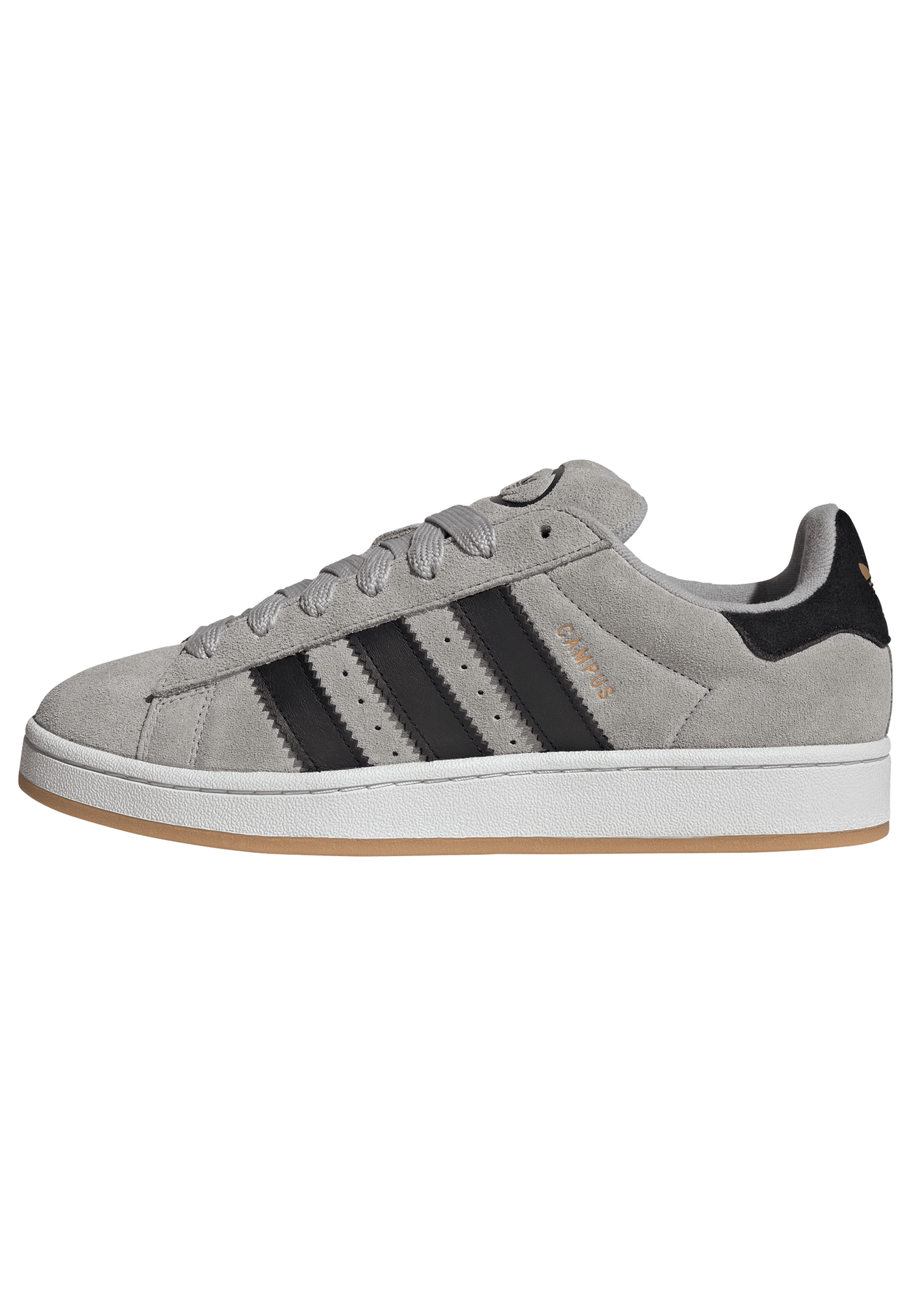 ADIDAS CAMPUS 00s GRETWO/CBLACK/FTWWHT Bild 7