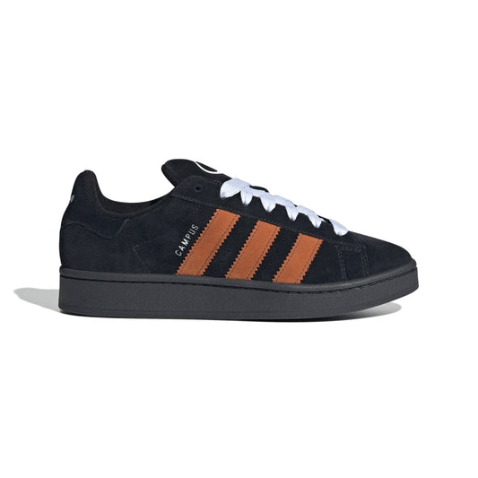 ADIDAS CAMPUS 00s CARBON/ORANGE/FTWWHT Bild 1